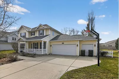 2265 Innsbrooke Drive, Sun Prairie, WI 53590 - Photo 58
