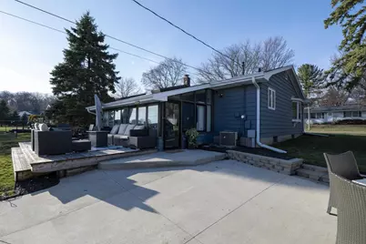 7 North Street, Deerfield, WI 53531 - Photo 34