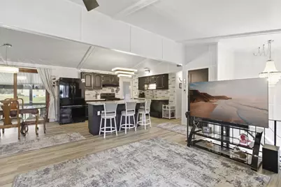 N7389 Edgewater Drive, Beaver Dam, WI 53916 - Photo 10