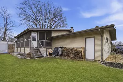 N7389 Edgewater Drive, Beaver Dam, WI 53916 - Photo 32