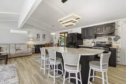 N7389 Edgewater Drive, Beaver Dam, WI 53916 - Photo 2