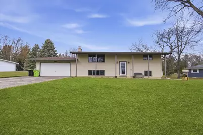 N7389 Edgewater Drive, Beaver Dam, WI 53916 - Photo 1