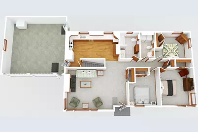 402 Modern Avenue, Reedsburg, WI 53959 - Photo 20