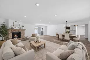 413 E Lincoln Dr, DeForest, WI 53532 - Photo 2