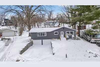 413 E Lincoln Drive, DeForest, WI 53532 - Photo 1