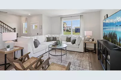 551 Oak Opening Drive, Stoughton, WI 53589 - Photo 6