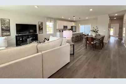 555 Oak Opening Drive, Stoughton, WI 53589 - Photo 2