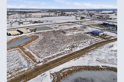 Lot 8 Commerce Dr Drive, Columbus, WI 53925 - Photo 8
