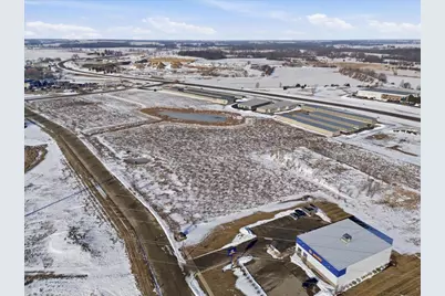 Lot 8 Commerce Dr Drive, Columbus, WI 53925 - Photo 6