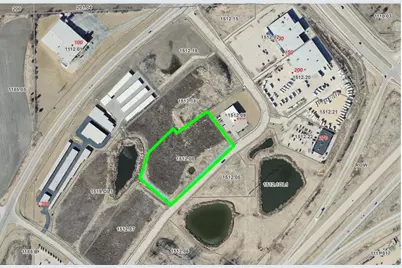 Lot 8 Commerce Dr Drive, Columbus, WI 53925 - Photo 2