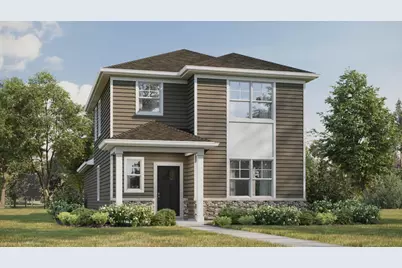 557 Trysil Aly N, Stoughton, WI 53589 - Photo 1