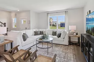 557 Trysil Aly N, Stoughton, WI 53589 - Photo 6