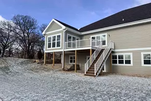 Unit 8 Deer Hollow Ct, DeForest, WI 53532 - Photo 36