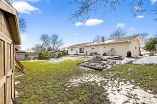 709 Hamilton St, Mount Horeb, WI 53572 - Photo 42