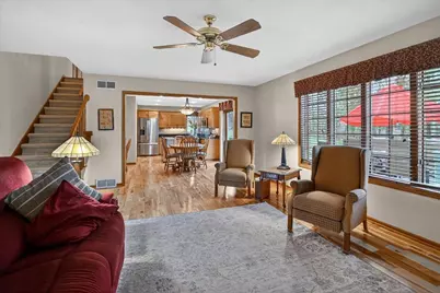 1253 Mockingbird Lane, Sun Prairie, WI 53590 - Photo 6