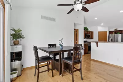 4990 Glacier View Drive, Milton, WI 53563 - Photo 12