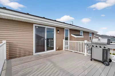 4990 Glacier View Drive, Milton, WI 53563 - Photo 44