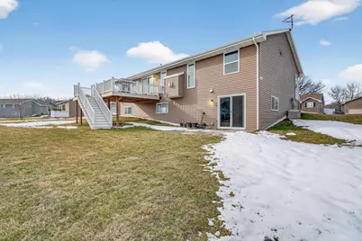 4990 Glacier View Drive, Milton, WI 53563 - Photo 52