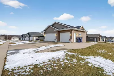 4990 Glacier View Drive, Milton, WI 53563 - Photo 50