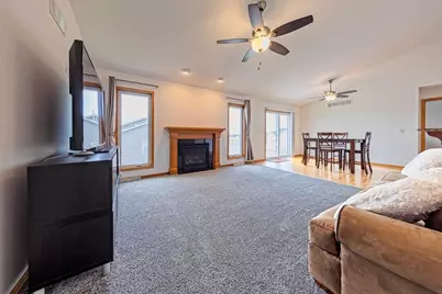 4990 Glacier View Drive, Milton, WI 53563 - Photo 56