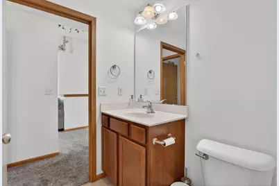 4990 Glacier View Drive, Milton, WI 53563 - Photo 30