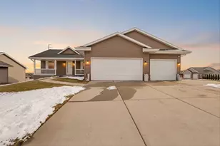 4990 Glacier View Dr, Milton, WI 53563 - Photo 1