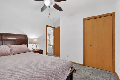 4990 Glacier View Drive, Milton, WI 53563 - Photo 26