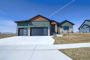 1813 Arbor Ridge Way, Janesville, WI 53548 - Photo 1