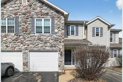 213 N Musket Ridge Drive, Sun Prairie, WI 53590 - Photo 1