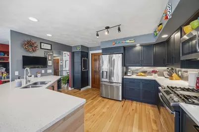 9445 N Arrowhead Shores Road, Edgerton, WI 53534 - Photo 12