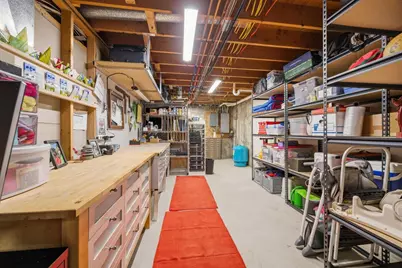 9445 N Arrowhead Shores Road, Edgerton, WI 53534 - Photo 48