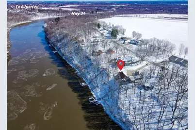 9445 N Arrowhead Shores Road, Edgerton, WI 53534 - Photo 66