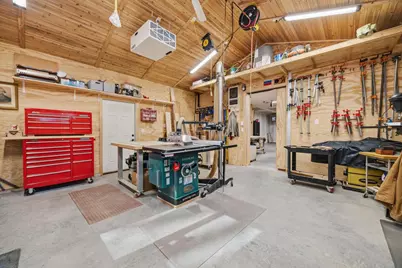 9445 N Arrowhead Shores Road, Edgerton, WI 53534 - Photo 54