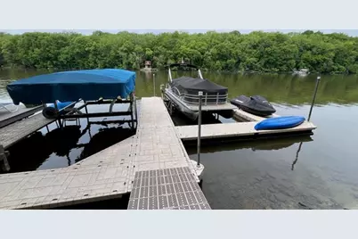 9445 N Arrowhead Shores Road, Edgerton, WI 53534 - Photo 16