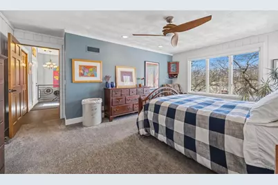 9445 N Arrowhead Shores Road, Edgerton, WI 53534 - Photo 36