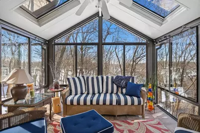 9445 N Arrowhead Shores Road, Edgerton, WI 53534 - Photo 14