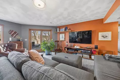 9445 N Arrowhead Shores Road, Edgerton, WI 53534 - Photo 40