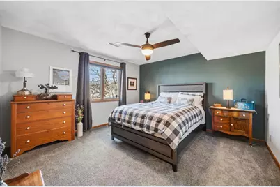 9445 N Arrowhead Shores Road, Edgerton, WI 53534 - Photo 42