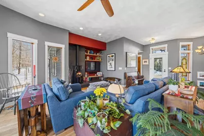 9445 N Arrowhead Shores Road, Edgerton, WI 53534 - Photo 24