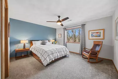 9445 N Arrowhead Shores Road, Edgerton, WI 53534 - Photo 46