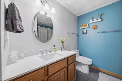 9445 N Arrowhead Shores Road, Edgerton, WI 53534 - Photo 44