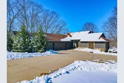 9445 N Arrowhead Shores Road, Edgerton, WI 53534 - Photo 58
