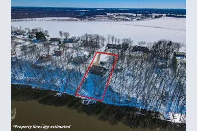 9445 N Arrowhead Shores Road, Edgerton, WI 53534 - Photo 64