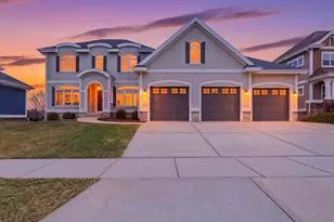 2505 Genevieve Way, Waunakee, WI 53597 - Photo 6