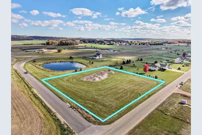 Lot 48 Blarney Stone Drive, Albany, WI 53502 - Photo 1