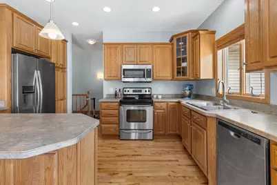 1221 Marcella Court, Sun Prairie, WI 53590 - Photo 2