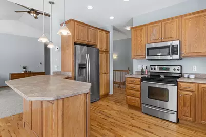 1221 Marcella Court, Sun Prairie, WI 53590 - Photo 8