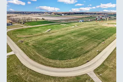 Lot 57 Blarney Stone Drive, Albany, WI 53502 - Photo 6