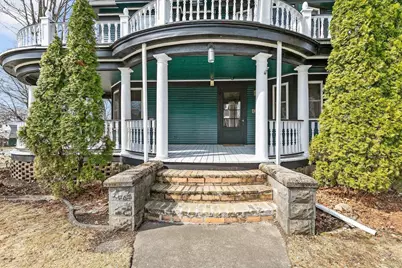 215 N Bridge Street, Markesan, WI 53946 - Photo 2