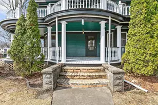 215 North Bridge St, Markesan, WI 53946 - Photo 2